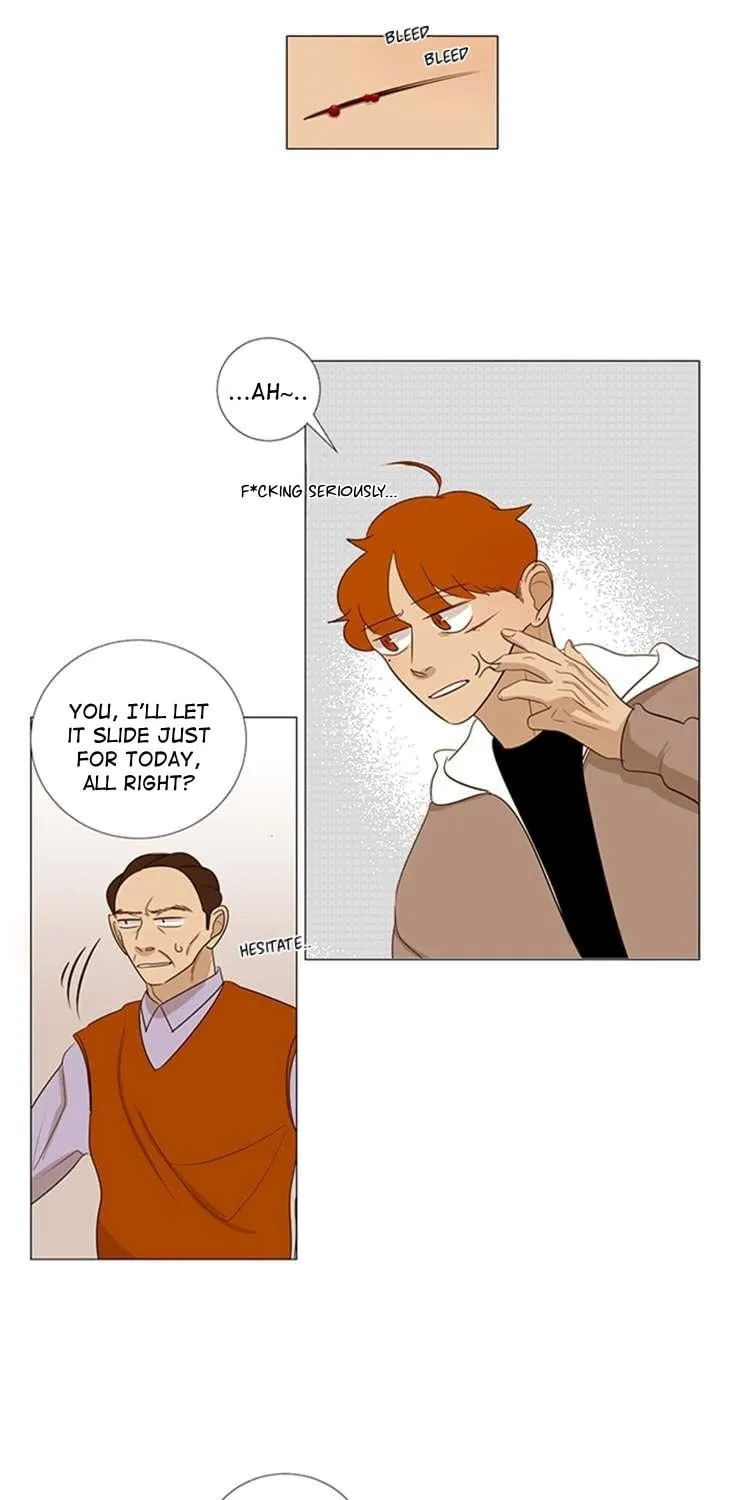 Read Naive (Dobeot) chapter 16 image 32 on Lezhin