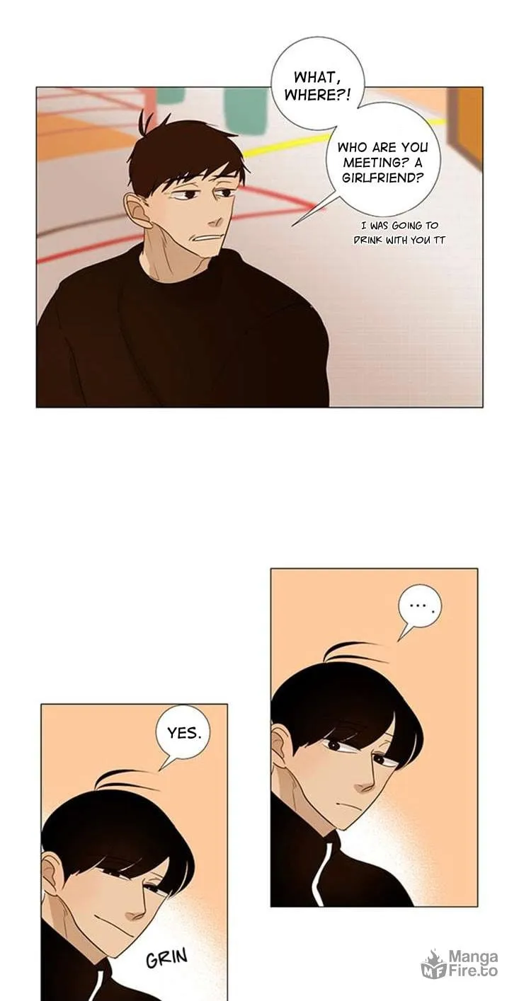 Read Naive (Dobeot) chapter 16 image 36 on Lezhin