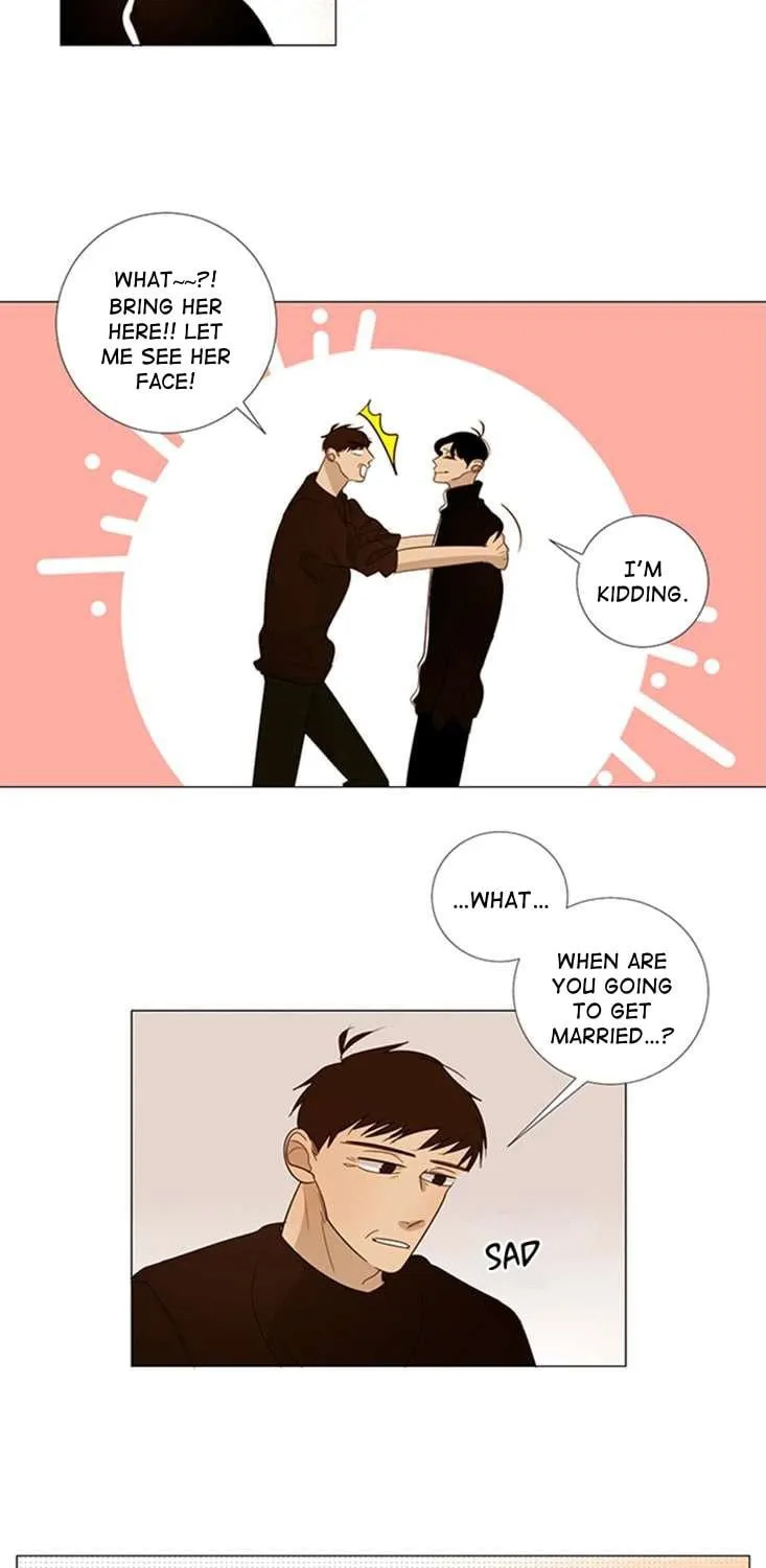 Read Naive (Dobeot) chapter 16 image 37 on Lezhin