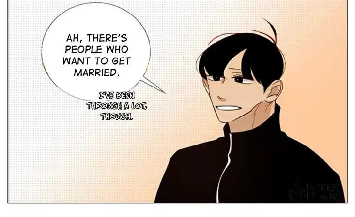 Read Naive (Dobeot) chapter 16 image 38 on Lezhin