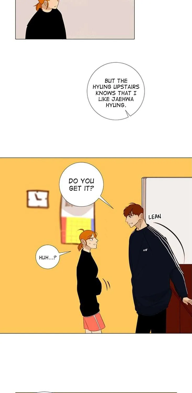 Read Naive (Dobeot) chapter 16 image 4 on Lezhin