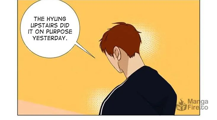 Read Naive (Dobeot) chapter 16 image 5 on Lezhin