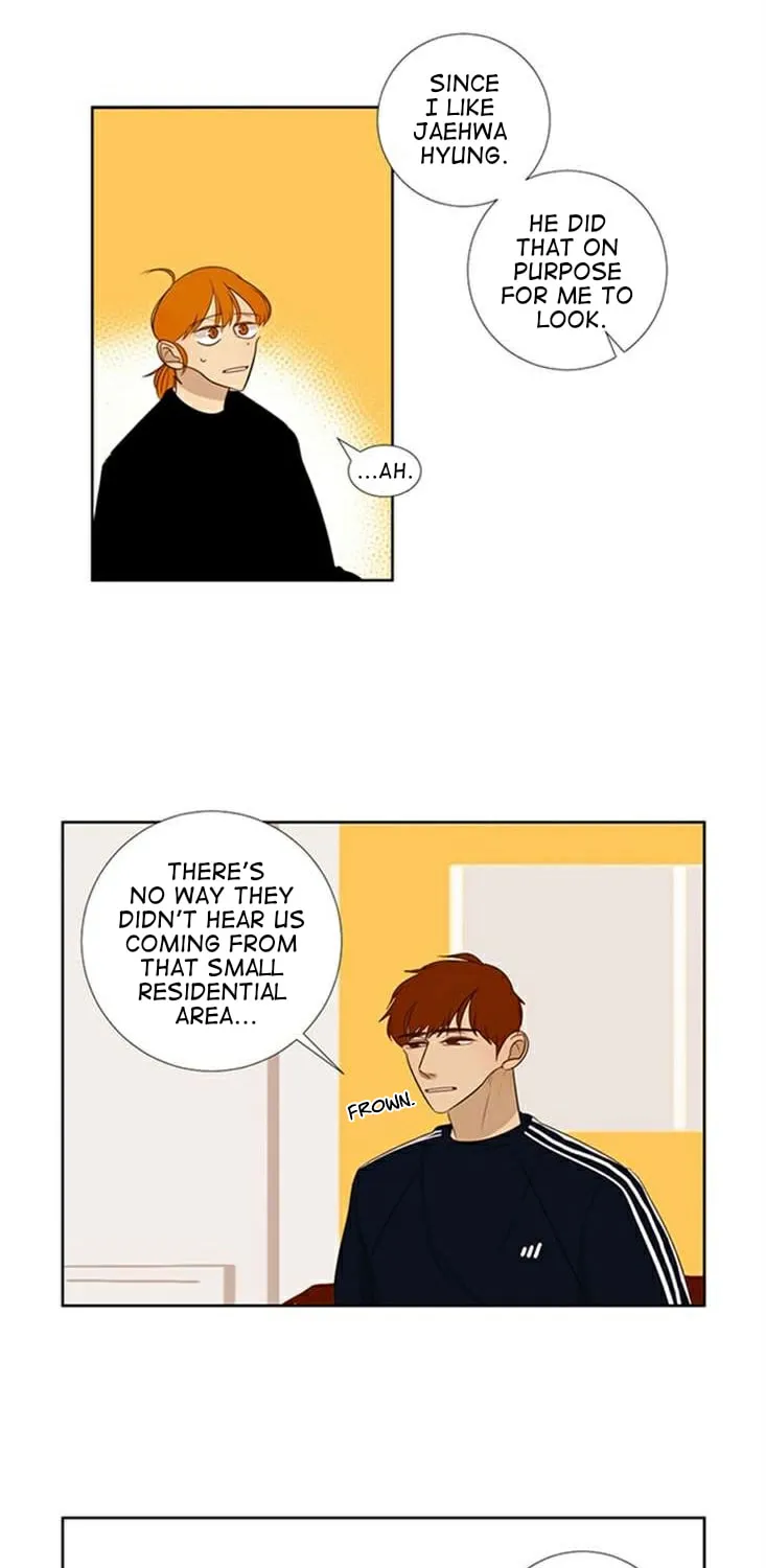Read Naive (Dobeot) chapter 16 image 6 on Lezhin