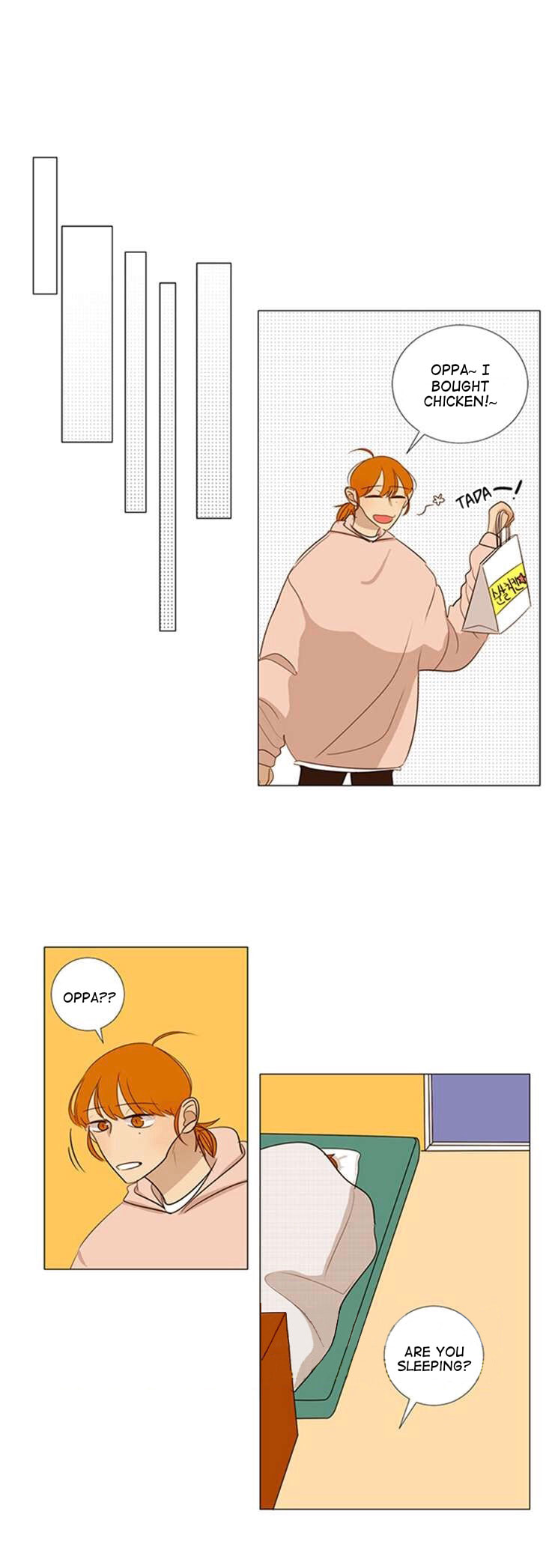 Read Naive (Dobeot) chapter 18 image 10 on Lezhin