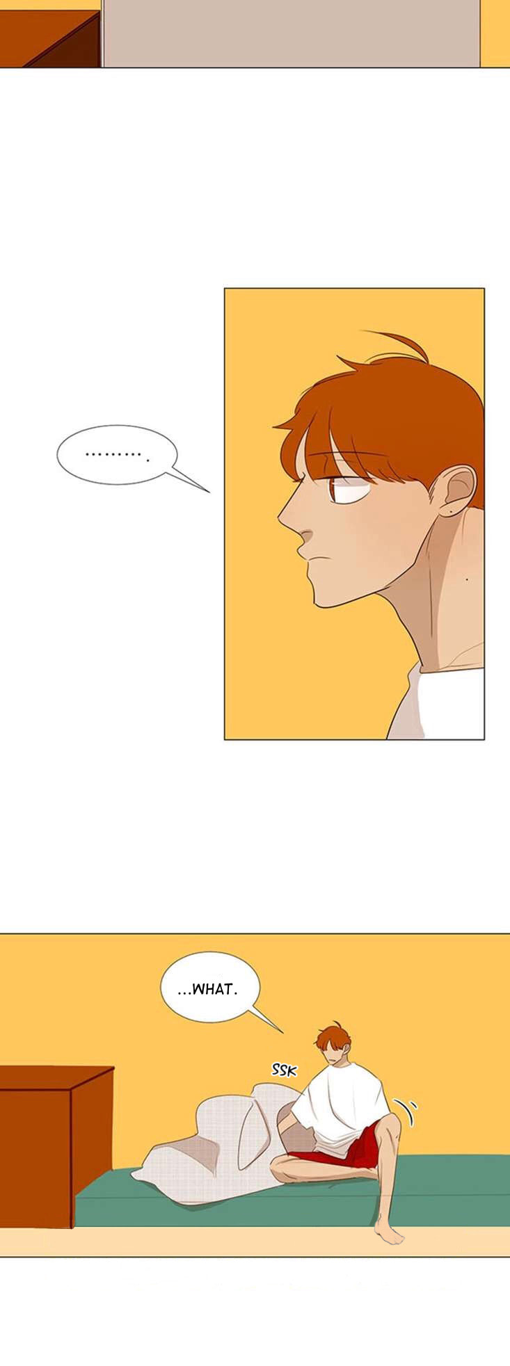 Read Naive (Dobeot) chapter 19 image 14 on Lezhin