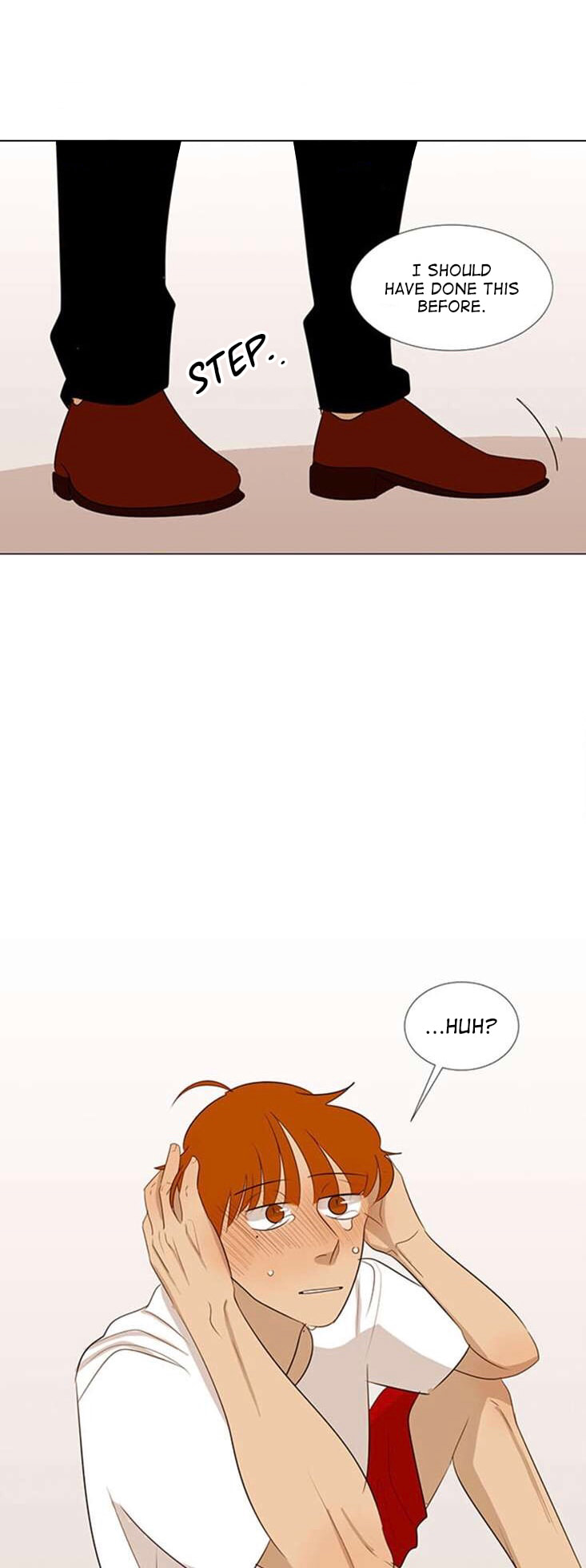 Read Naive (Dobeot) chapter 19 image 27 on Lezhin