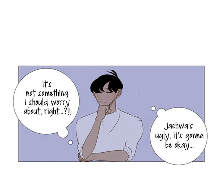 Read Naive (Dobeot) chapter 2 image 1 on Lezhin