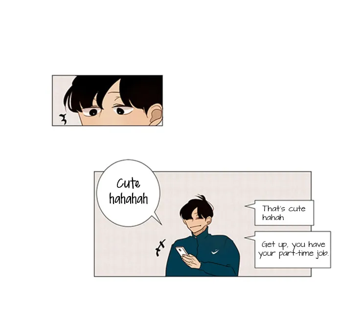 Read Naive (Dobeot) chapter 2 image 12 on Lezhin