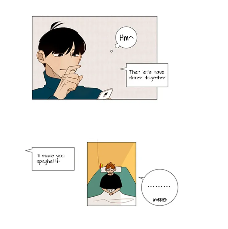 Read Naive (Dobeot) chapter 2 image 15 on Lezhin