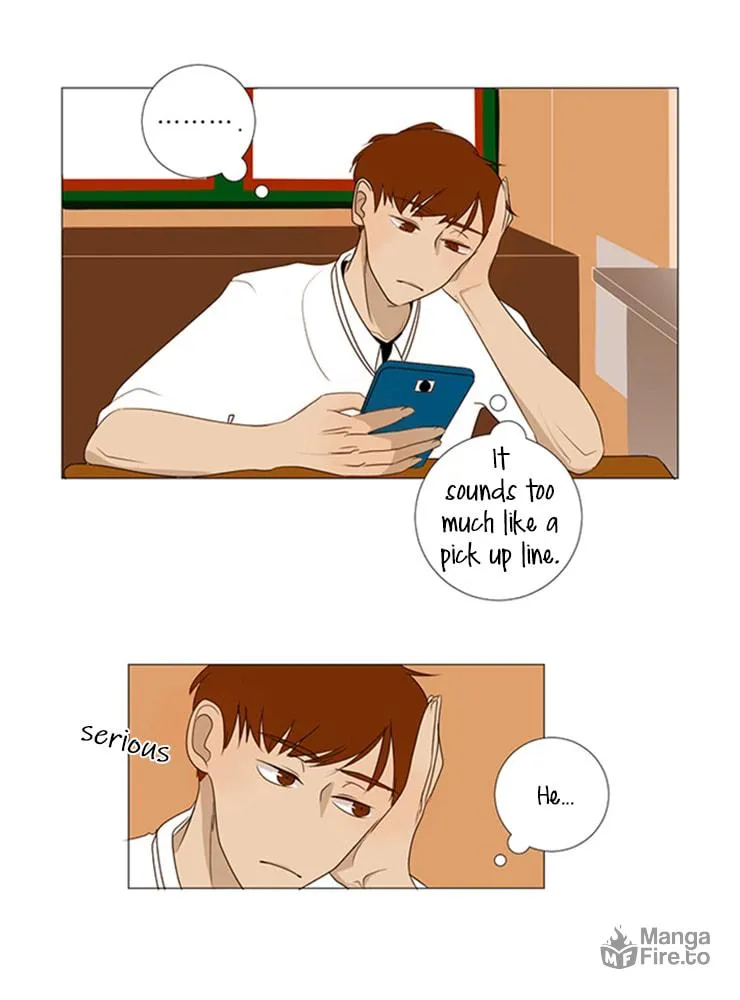 Read Naive (Dobeot) chapter 2 image 20 on Lezhin