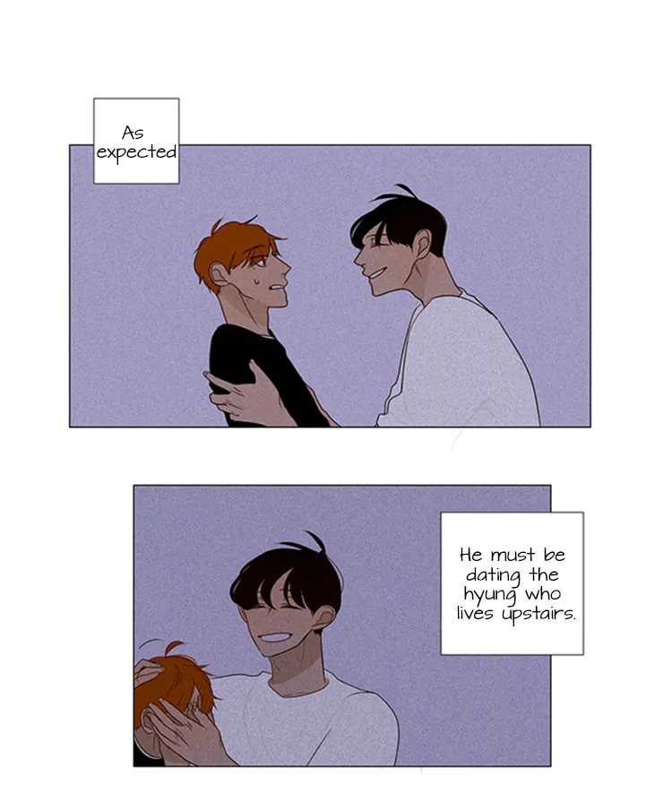Read Naive (Dobeot) chapter 2 image 21 on Lezhin