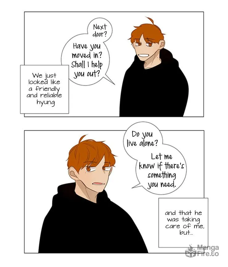 Read Naive (Dobeot) chapter 2 image 26 on Lezhin