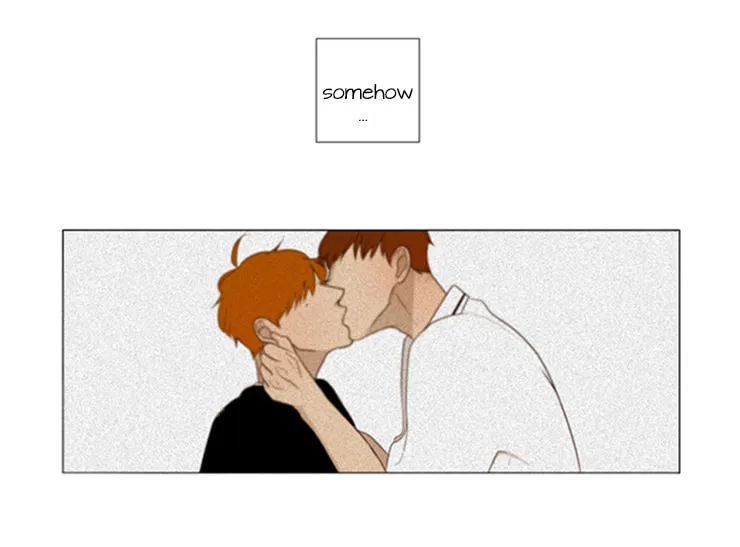 Read Naive (Dobeot) chapter 2 image 27 on Lezhin