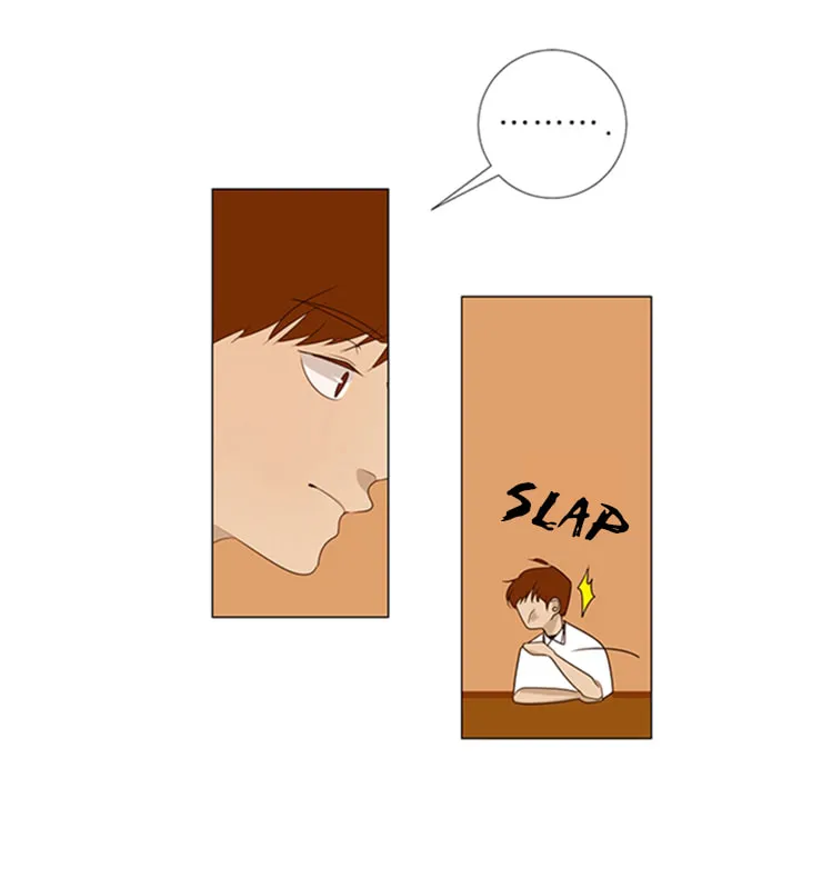 Read Naive (Dobeot) chapter 2 image 28 on Lezhin