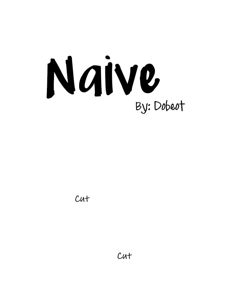 Read Naive (Dobeot) chapter 2 image 3 on Lezhin