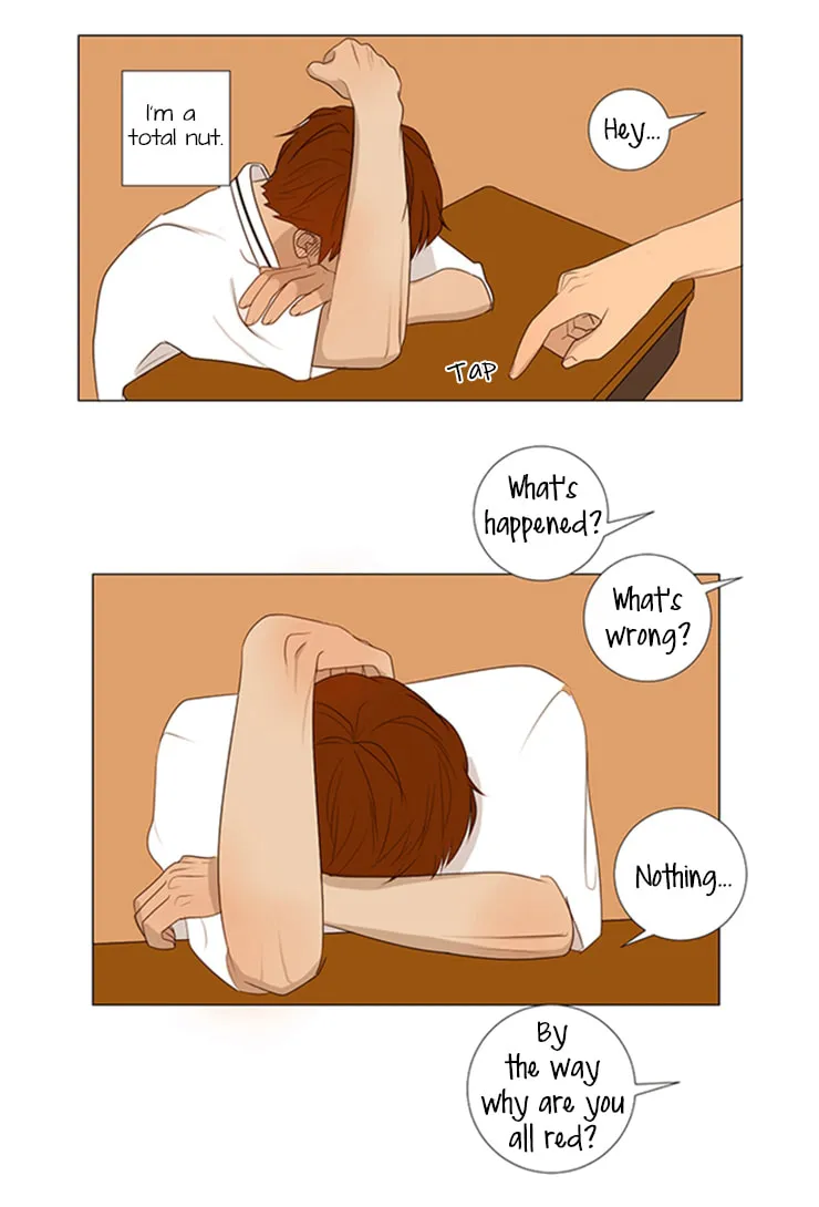 Read Naive (Dobeot) chapter 2 image 30 on Lezhin