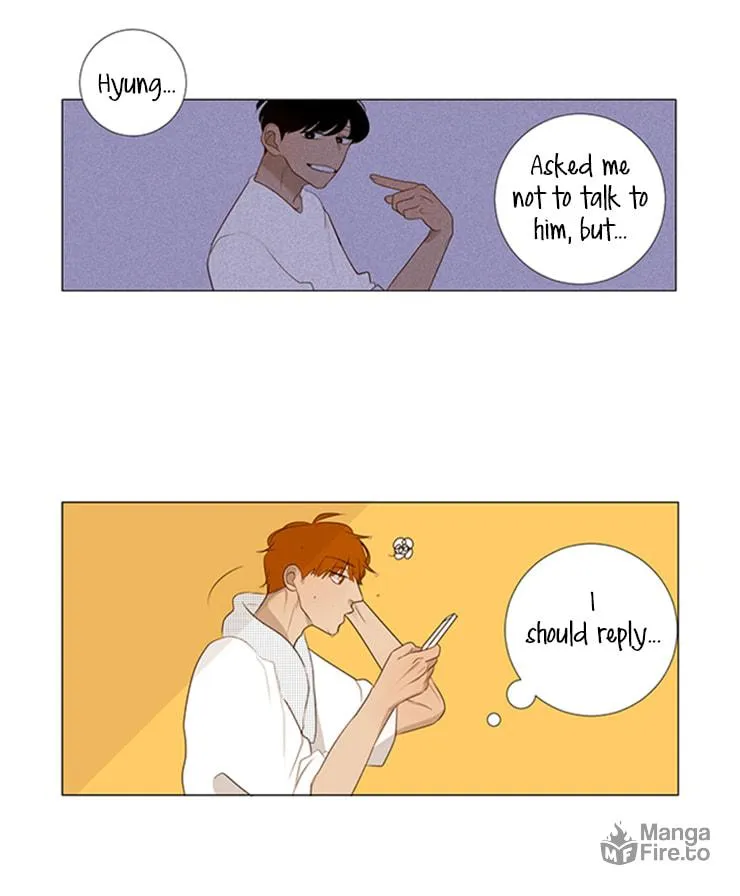 Read Naive (Dobeot) chapter 2 image 32 on Lezhin