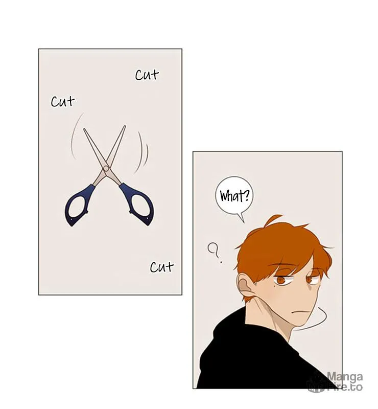 Read Naive (Dobeot) chapter 2 image 4 on Lezhin
