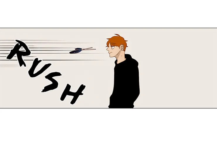Read Naive (Dobeot) chapter 2 image 6 on Lezhin