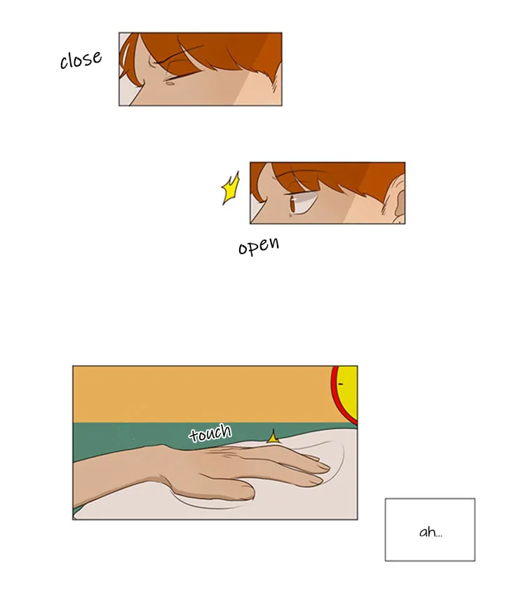 Read Naive (Dobeot) chapter 2 image 7 on Lezhin