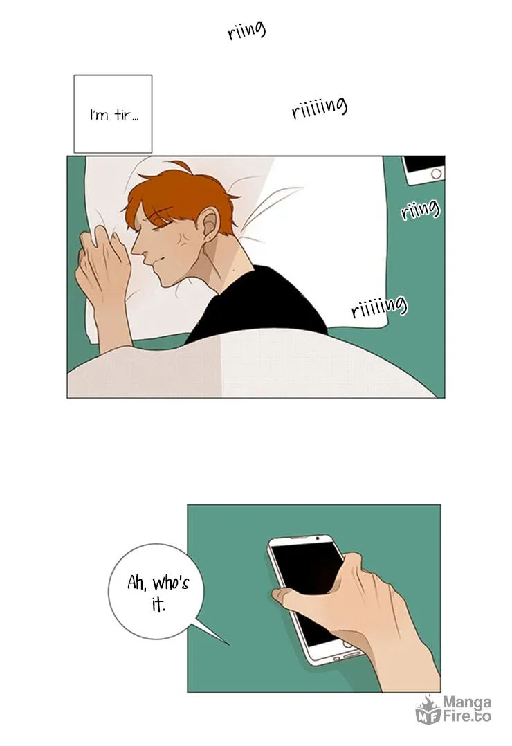 Read Naive (Dobeot) chapter 2 image 9 on Lezhin