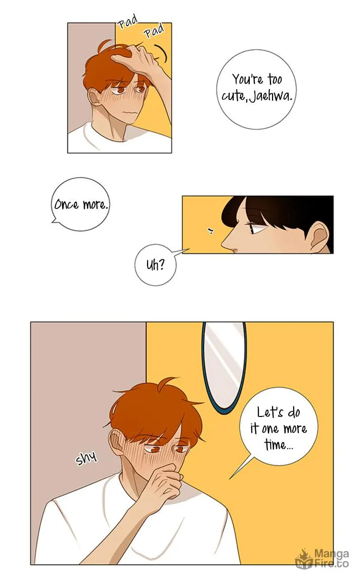 Read Naive (Dobeot) chapter 4 image 11 on Lezhin