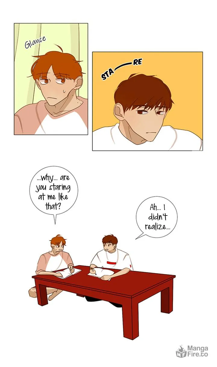 Read Naive (Dobeot) chapter 4 image 20 on Lezhin