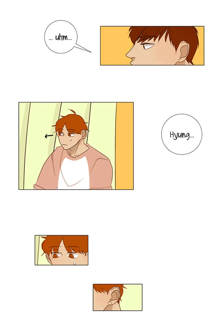 Read Naive (Dobeot) chapter 4 image 21 on Lezhin