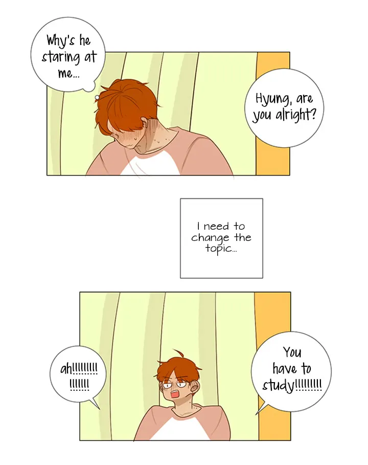 Read Naive (Dobeot) chapter 4 image 25 on Lezhin