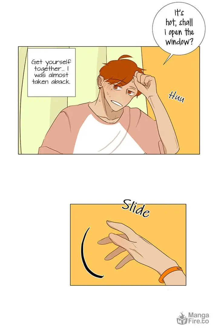 Read Naive (Dobeot) chapter 4 image 26 on Lezhin