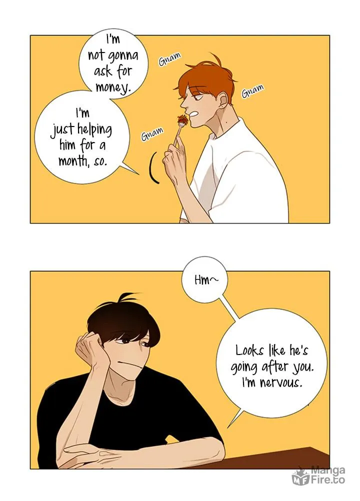 Read Naive (Dobeot) chapter 4 image 5 on Lezhin