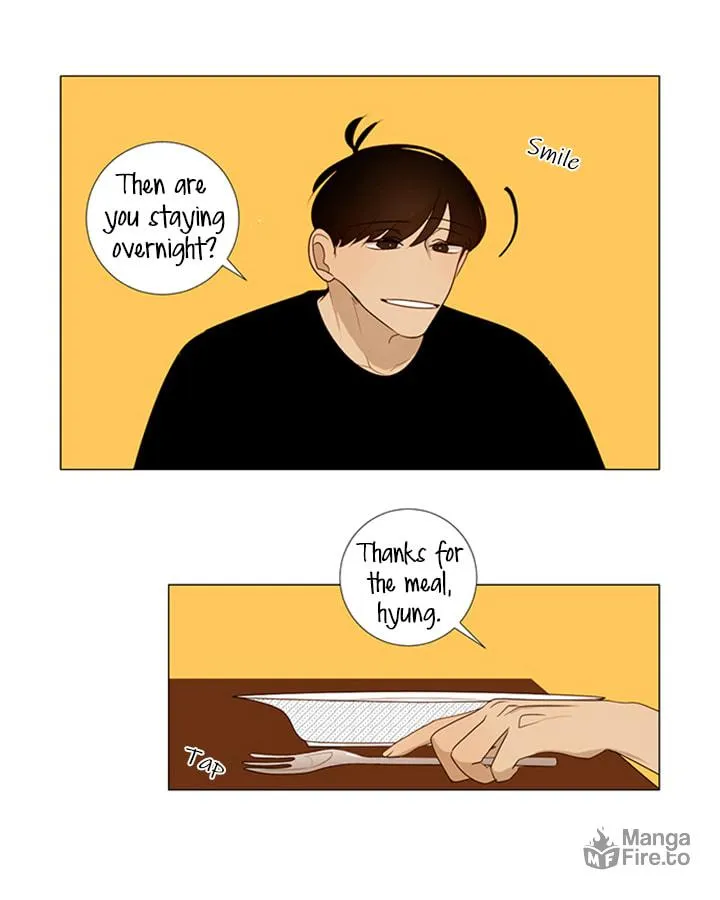 Read Naive (Dobeot) chapter 4 image 8 on Lezhin