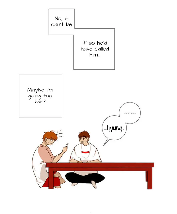 Read Naive (Dobeot) chapter 5 image 11 on Lezhin