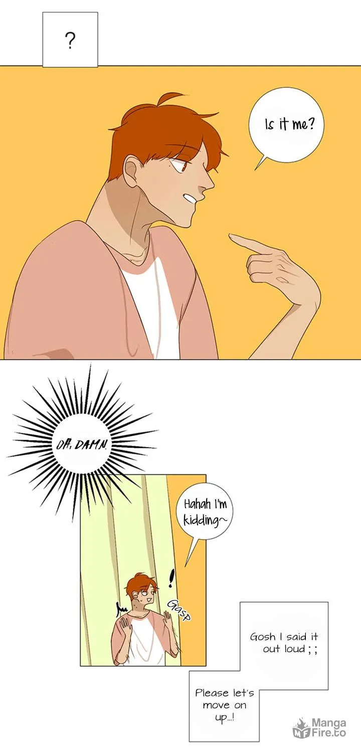 Read Naive (Dobeot) chapter 5 image 15 on Lezhin