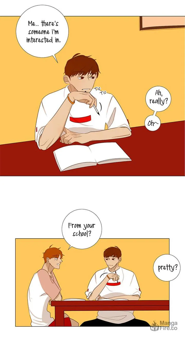 Read Naive (Dobeot) chapter 5 image 2 on Lezhin