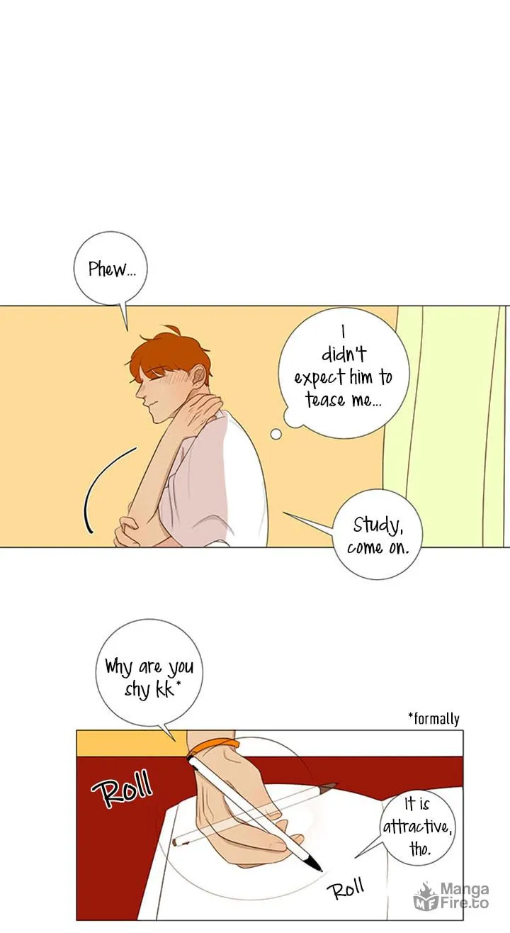 Read Naive (Dobeot) chapter 5 image 22 on Lezhin
