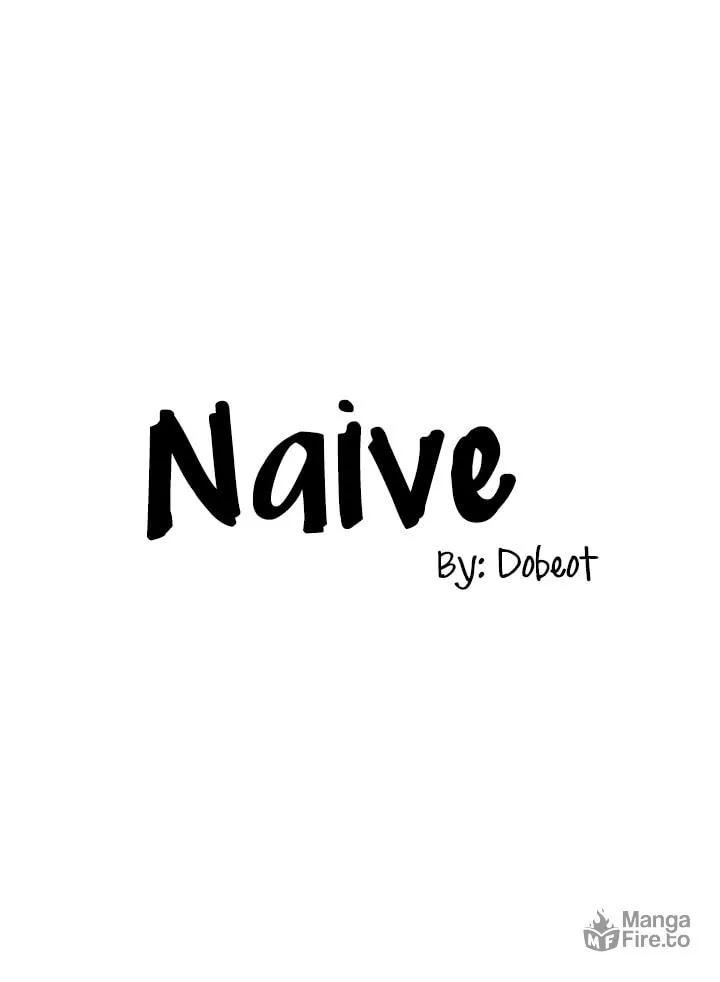 Read Naive (Dobeot) chapter 5 image 23 on Lezhin