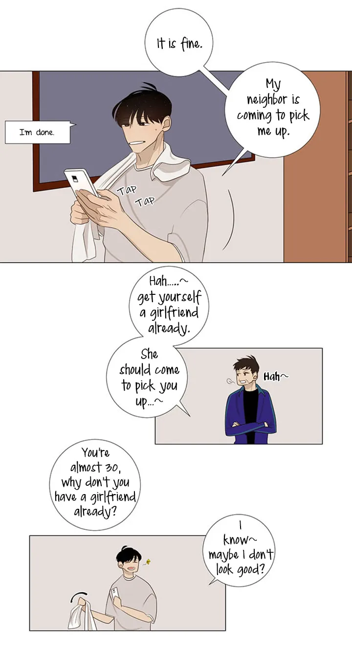 Read Naive (Dobeot) chapter 5 image 25 on Lezhin