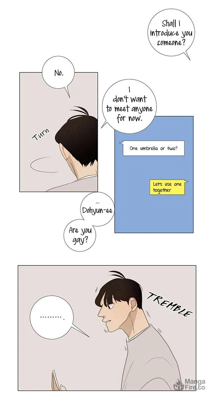 Read Naive (Dobeot) chapter 5 image 26 on Lezhin