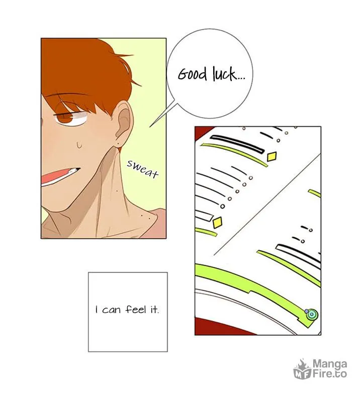 Read Naive (Dobeot) chapter 5 image 4 on Lezhin