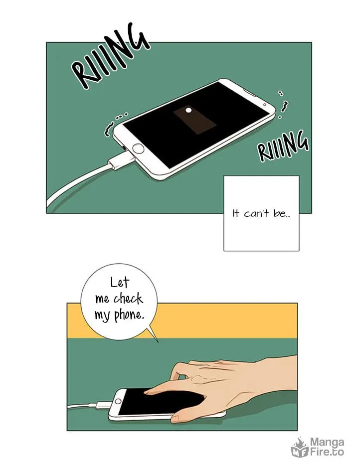 Read Naive (Dobeot) chapter 5 image 5 on Lezhin