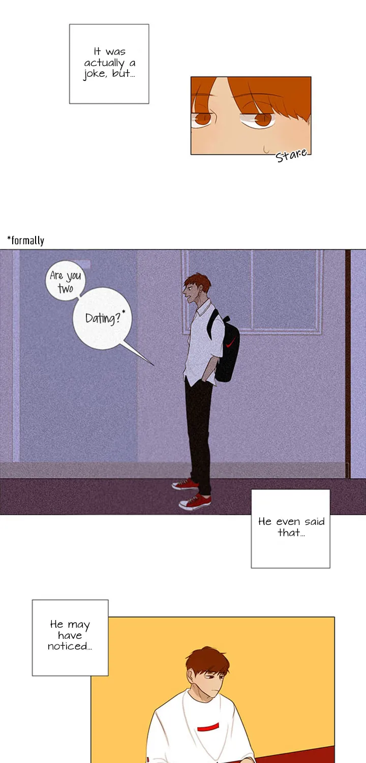 Read Naive (Dobeot) chapter 5 image 7 on Lezhin