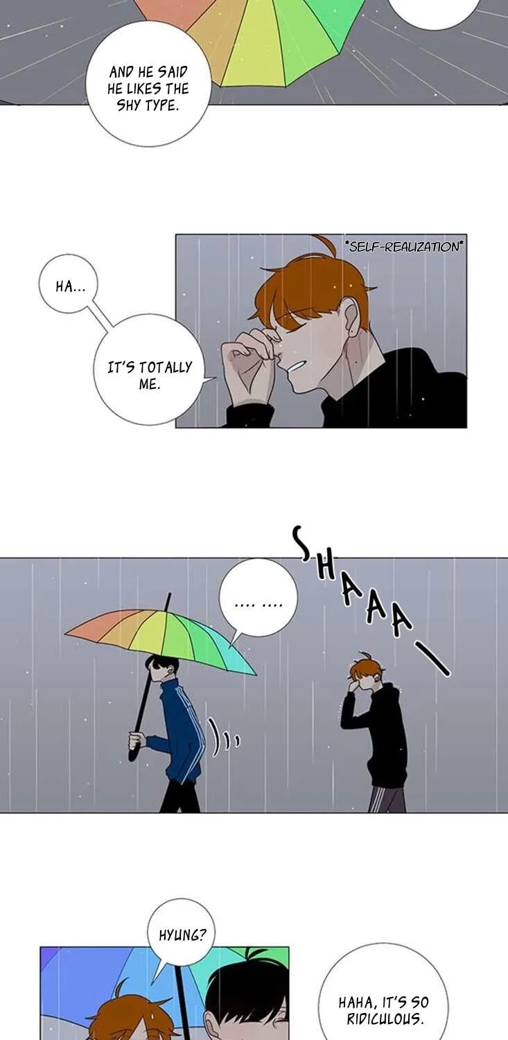Read Naive (Dobeot) chapter 6 image 10 on Lezhin