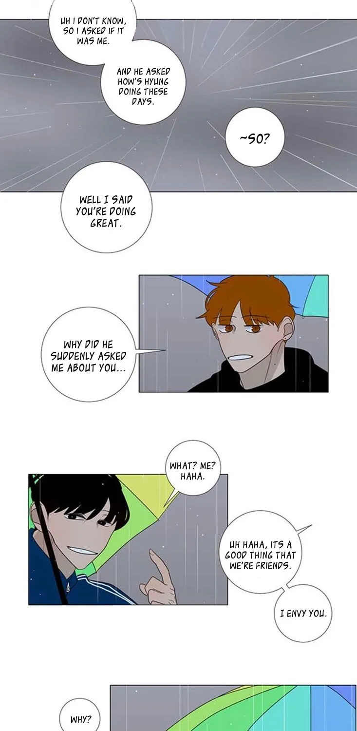 Read Naive (Dobeot) chapter 6 image 12 on Lezhin