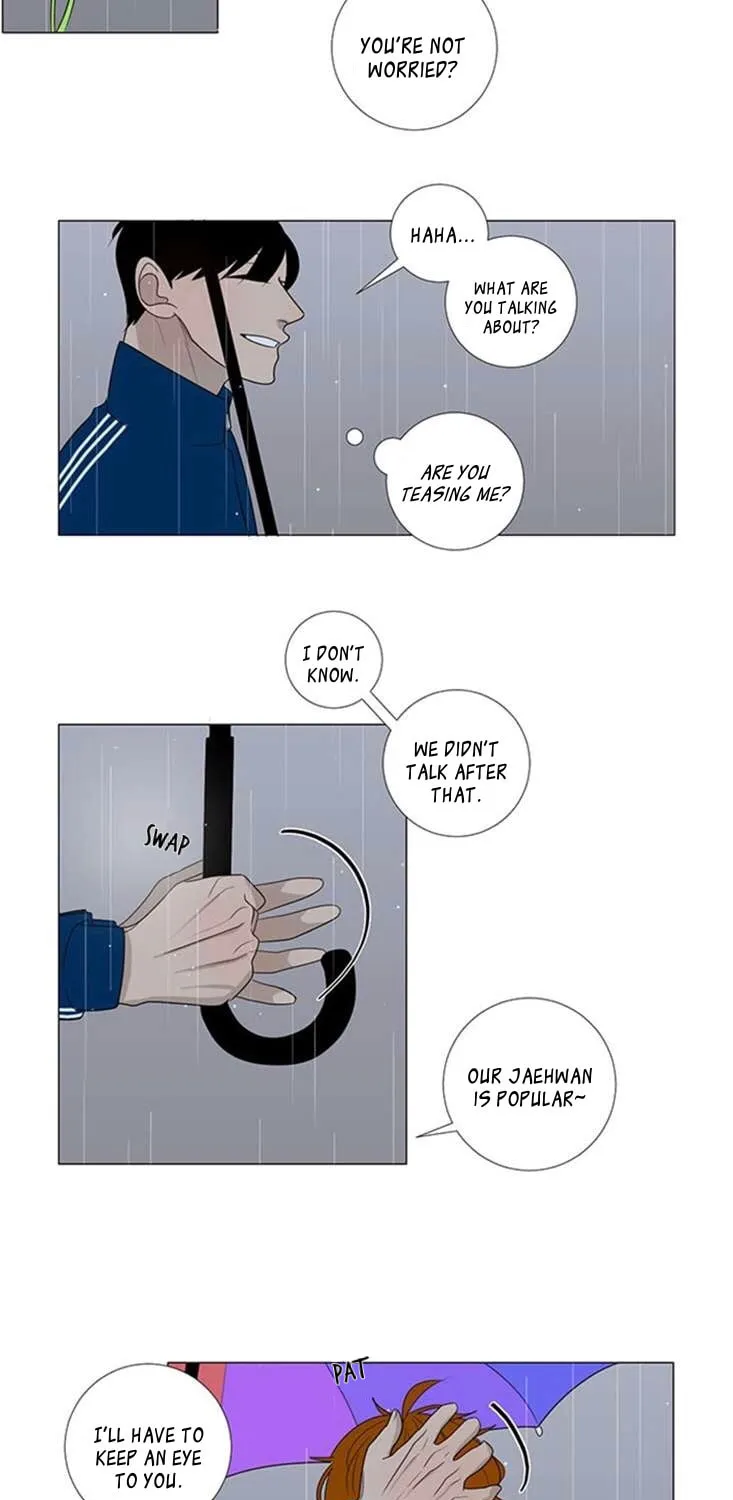 Read Naive (Dobeot) chapter 6 image 14 on Lezhin