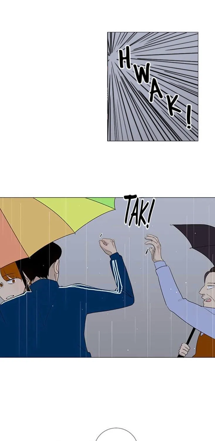 Read Naive (Dobeot) chapter 6 image 23 on Lezhin