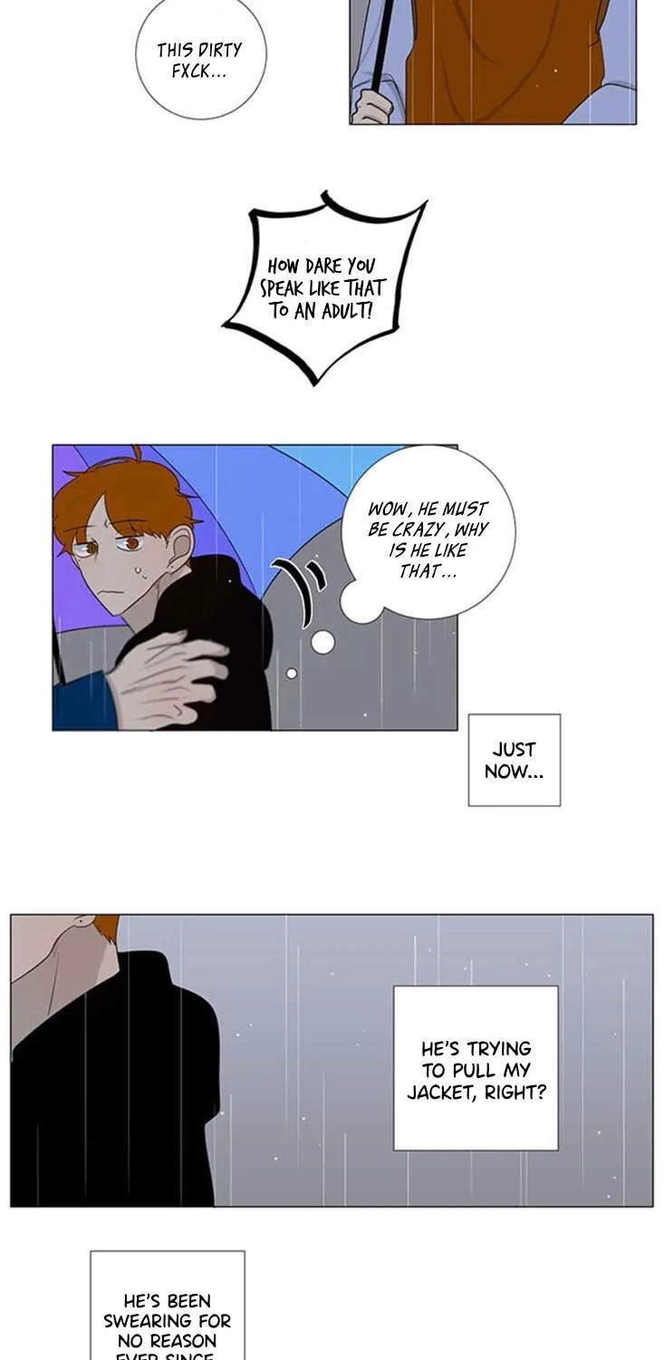 Read Naive (Dobeot) chapter 6 image 25 on Lezhin