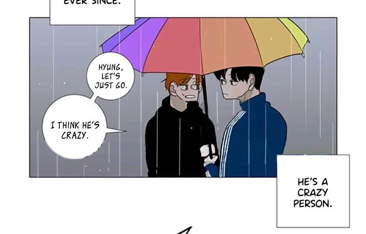 Read Naive (Dobeot) chapter 6 image 26 on Lezhin