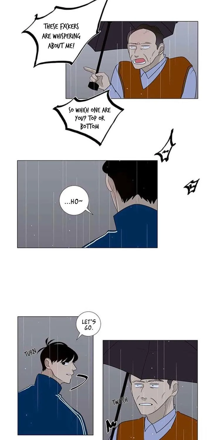 Read Naive (Dobeot) chapter 6 image 27 on Lezhin
