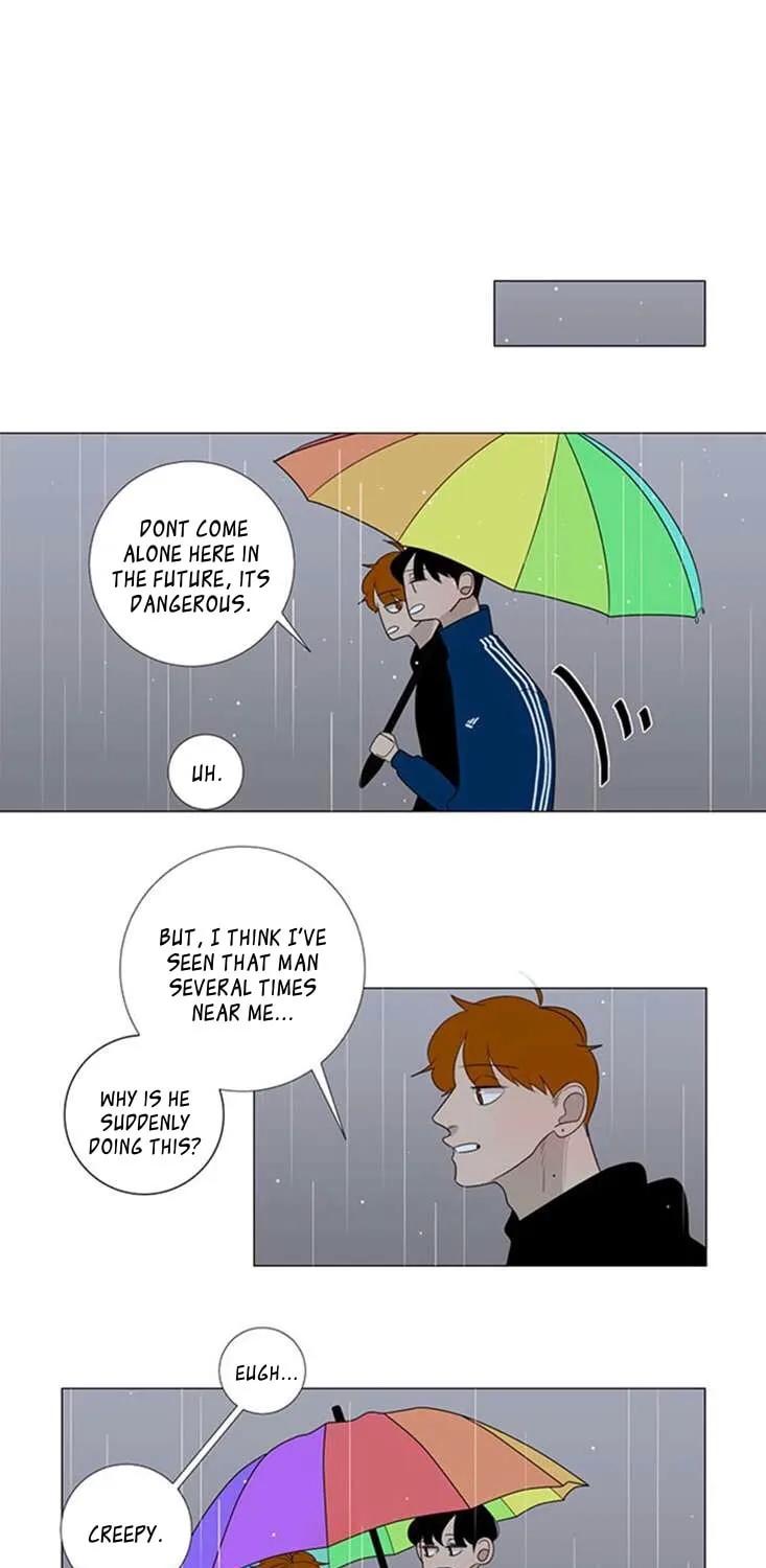 Read Naive (Dobeot) chapter 6 image 29 on Lezhin